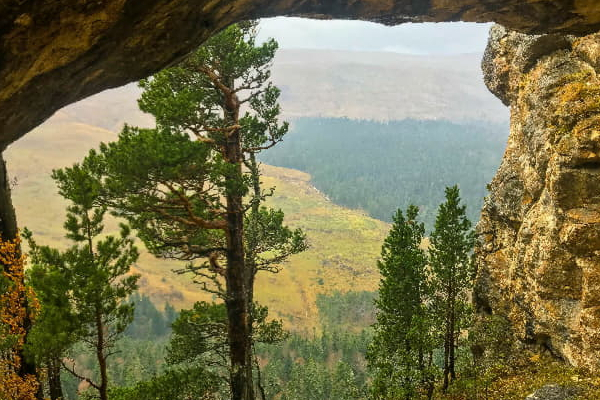 Многодневные туры