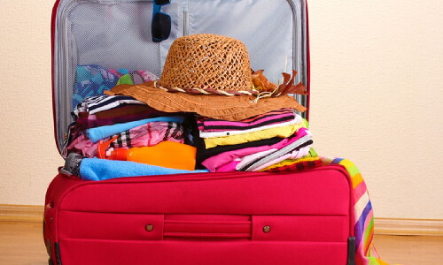 Советы в дорогу