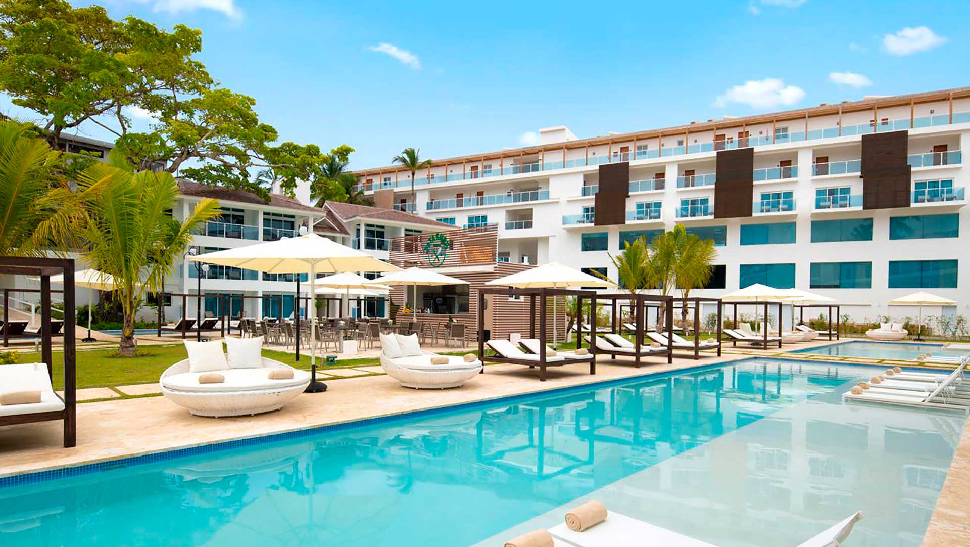 Горящие туры в Доминикану